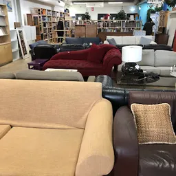 Bezoeker foto van Kringloopwinkel RataPlan Slingelandtstraat in Amsterdam