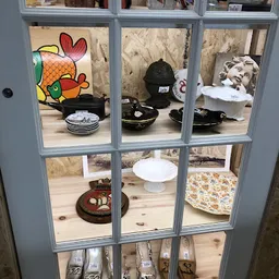 Bezoeker foto van Kringloopwinkel RataPlan Slingelandtstraat in Amsterdam