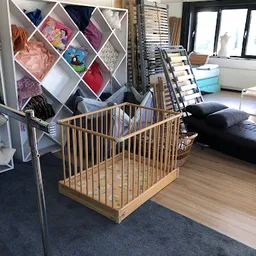 Bezoeker foto van Kringloopwinkel RataPlan Slingelandtstraat in Amsterdam