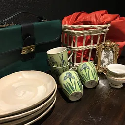 Bezoeker foto van Kringloopwinkel RataPlan Slingelandtstraat in Amsterdam