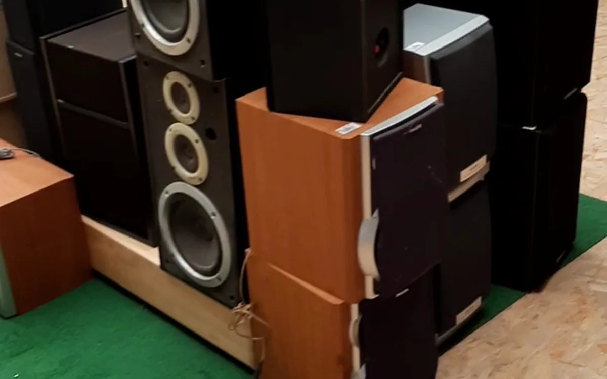 Kringloopwinkel Kringloopwinkel RataPlan Slingelandtstraat in Amsterdam