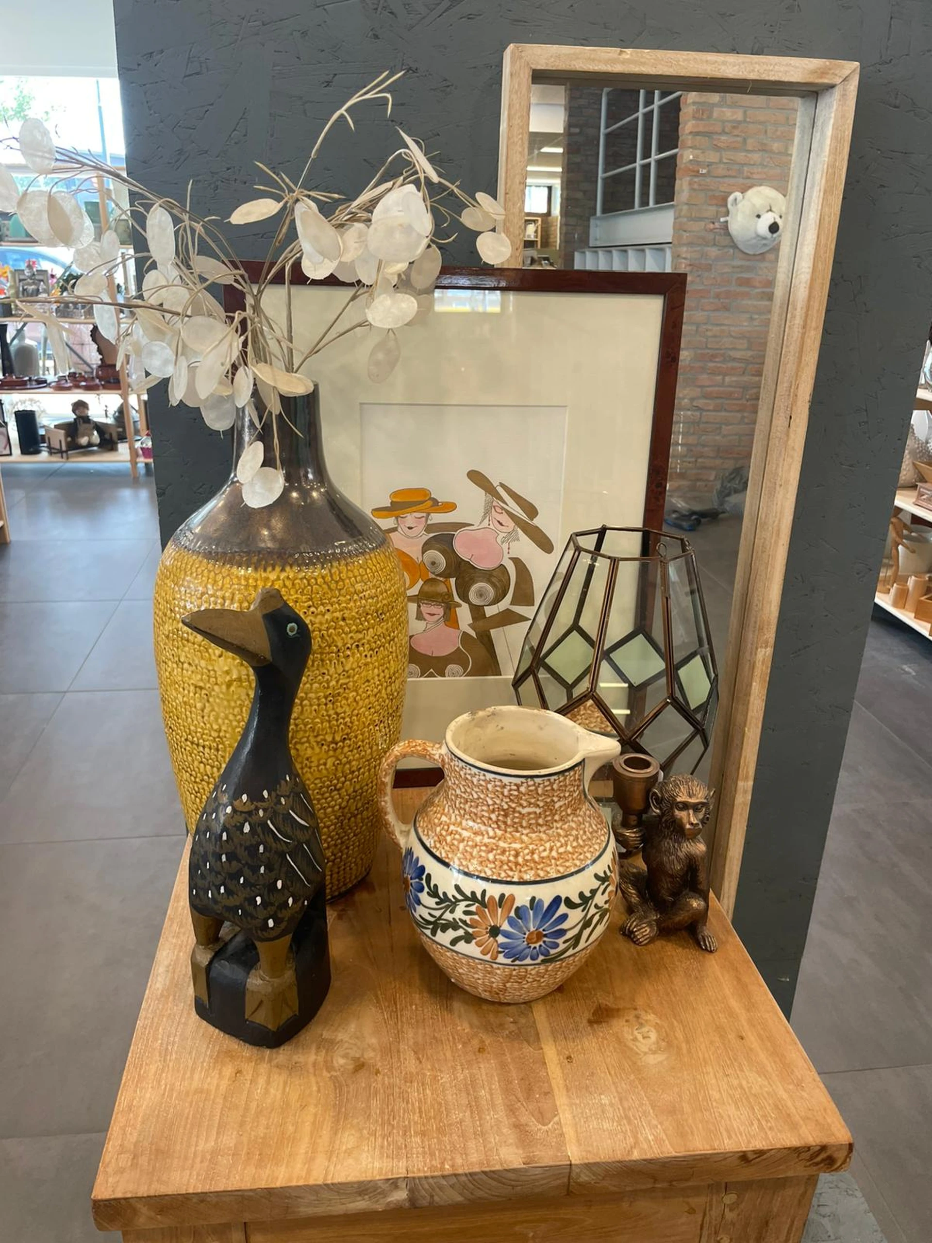 Kringloopwinkel Kringloopwinkel RataPlan Spaarndamseweg in Haarlem