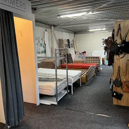 Bezoeker foto van Kringloopwinkel RataPlan Tuitjenhorn in Tuitjenhorn