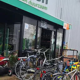 Bezoeker foto van Kringloopwinkel RataPlan Tuitjenhorn in Tuitjenhorn