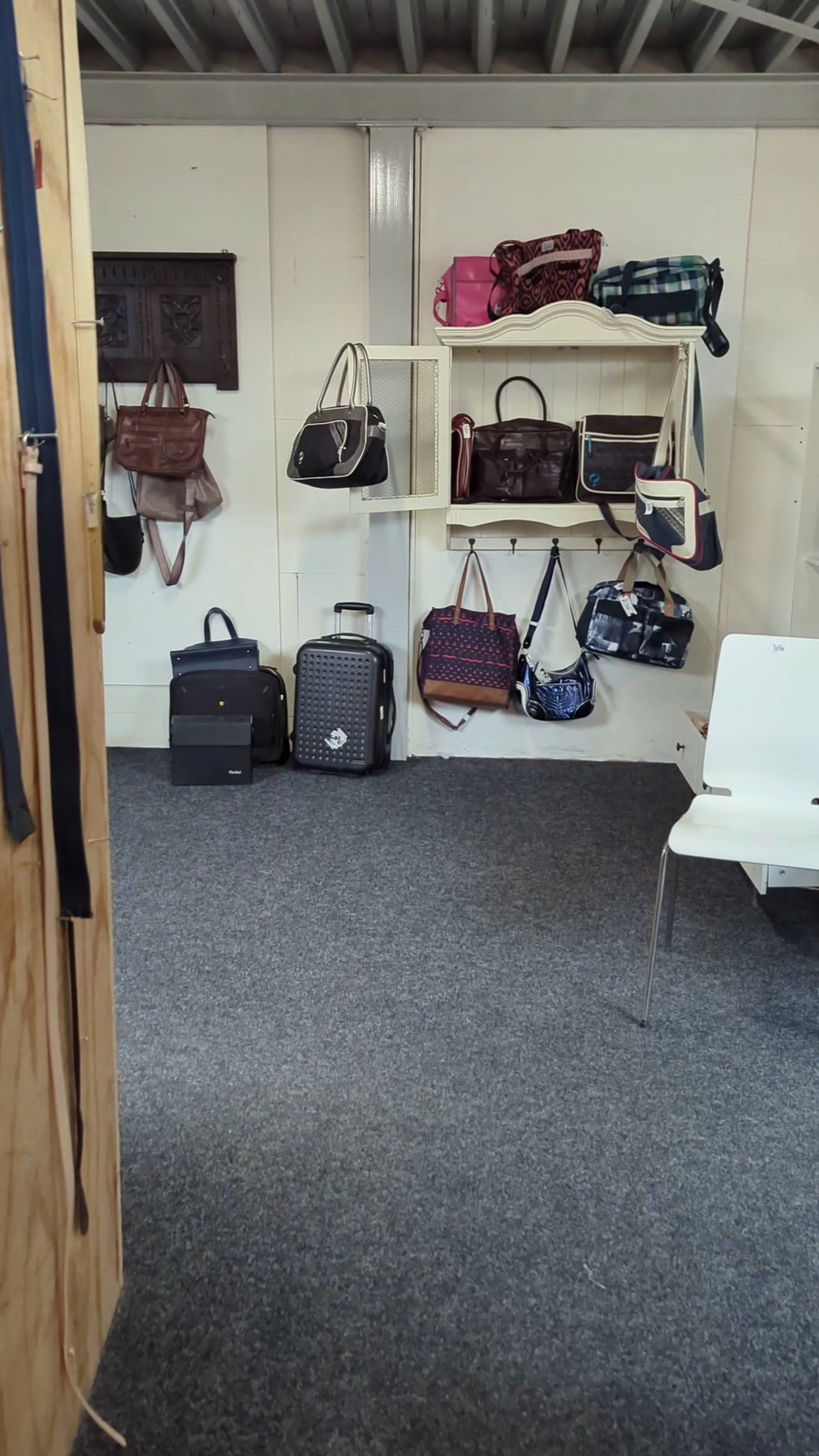 Kringloopwinkel Kringloopwinkel RataPlan Tuitjenhorn in Tuitjenhorn