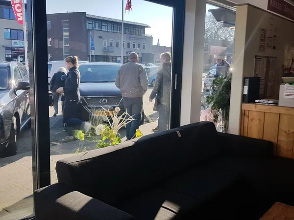 Kringloopwinkel Kringloopwinkel RataPlan Volendam in Volendam