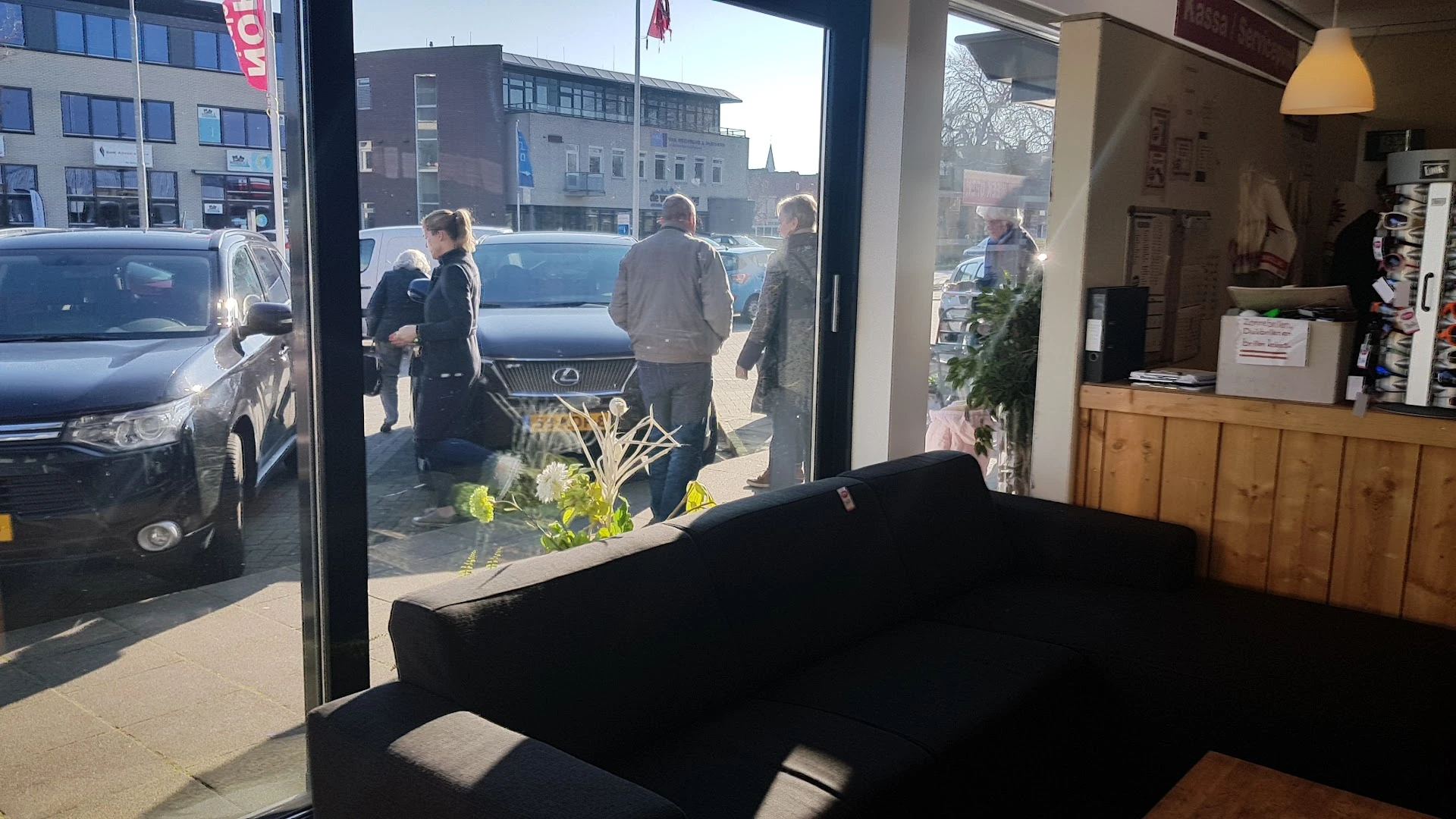 Kringloopwinkel Kringloopwinkel RataPlan Volendam in Volendam