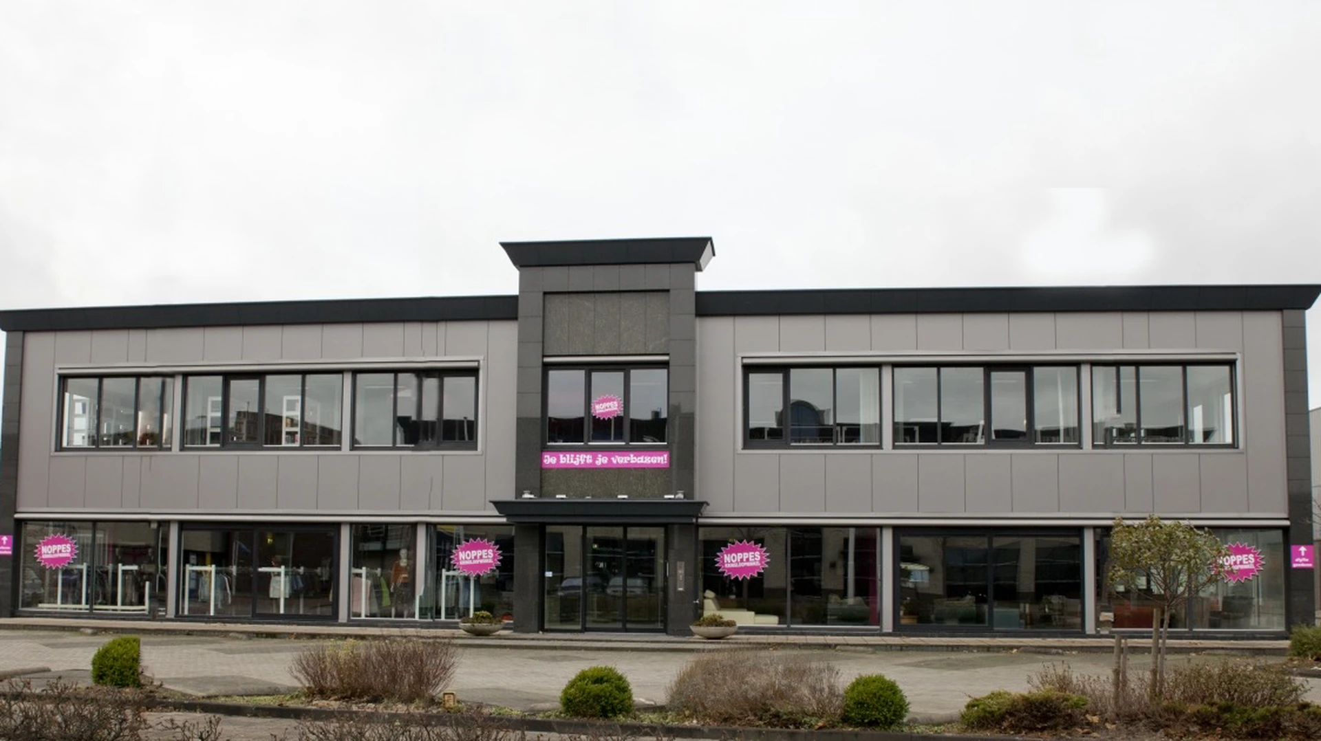 Kringloopwinkel Kringloopwinkel RataPlan Volendam in Volendam