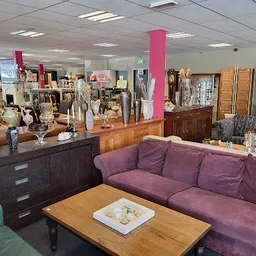 Bezoeker foto van Kringloopwinkel RataPlan Volendam in Volendam