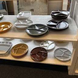 Bezoeker foto van Kringloopwinkel RataPlan Volendam in Volendam