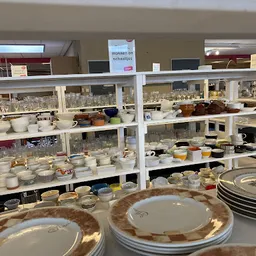 Bezoeker foto van Kringloopwinkel RataPlan Volendam in Volendam