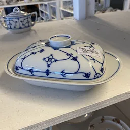 Bezoeker foto van Kringloopwinkel RataPlan Volendam in Volendam