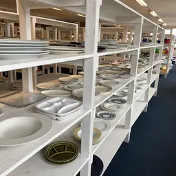 Bezoeker foto van Kringloopwinkel RataPlan Volendam in Volendam