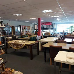 Bezoeker foto van Kringloopwinkel RataPlan Volendam in Volendam