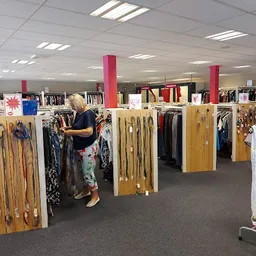 Bezoeker foto van Kringloopwinkel RataPlan Volendam in Volendam