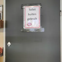 Bezoeker foto van Kringloopwinkel RataPlan Volendam in Volendam