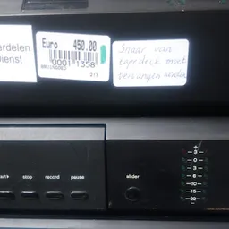 Bezoeker foto van Kringloopwinkel RataPlan Volendam in Volendam