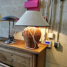 Bezoeker foto van Kringloopwinkel RataPlan Volendam in Volendam