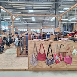 Bezoeker foto van Kringloopwinkel RataPlan Wieringerwerf in Wieringerwerf