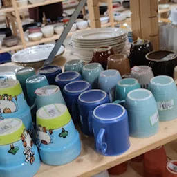 Bezoeker foto van Kringloopwinkel RataPlan Wieringerwerf in Wieringerwerf