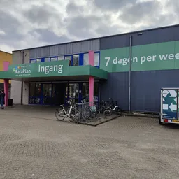 Kringloopwinkel Kringloopwinkel RataPlan Wormer in Wormer