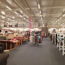 Bezoeker foto van Kringloopwinkel RataPlan Wormer in Wormer