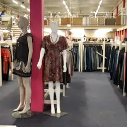 Bezoeker foto van Kringloopwinkel RataPlan Wormer in Wormer