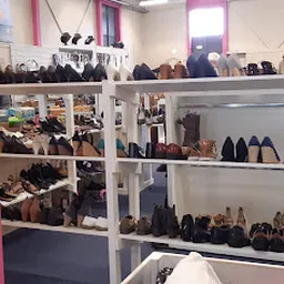 Bezoeker foto van Kringloopwinkel RataPlan Wormer in Wormer