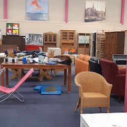 Bezoeker foto van Kringloopwinkel RataPlan Wormer in Wormer