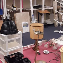 Bezoeker foto van Kringloopwinkel RataPlan Wormer in Wormer