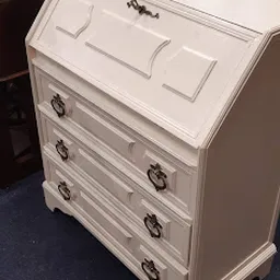 Bezoeker foto van Kringloopwinkel RataPlan Wormer in Wormer