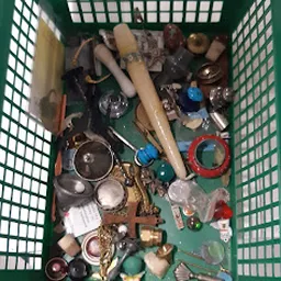 Bezoeker foto van Kringloopwinkel RataPlan Wormer in Wormer