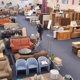 Bezoeker foto van Kringloopwinkel RataPlan Wormer in Wormer