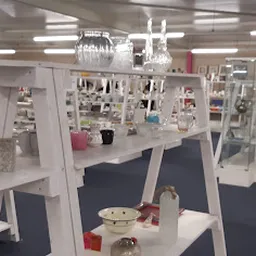 Bezoeker foto van Kringloopwinkel RataPlan Wormer in Wormer