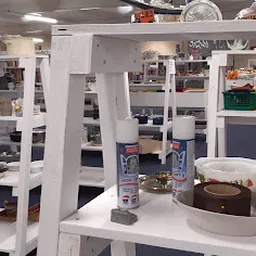 Bezoeker foto van Kringloopwinkel RataPlan Wormer in Wormer