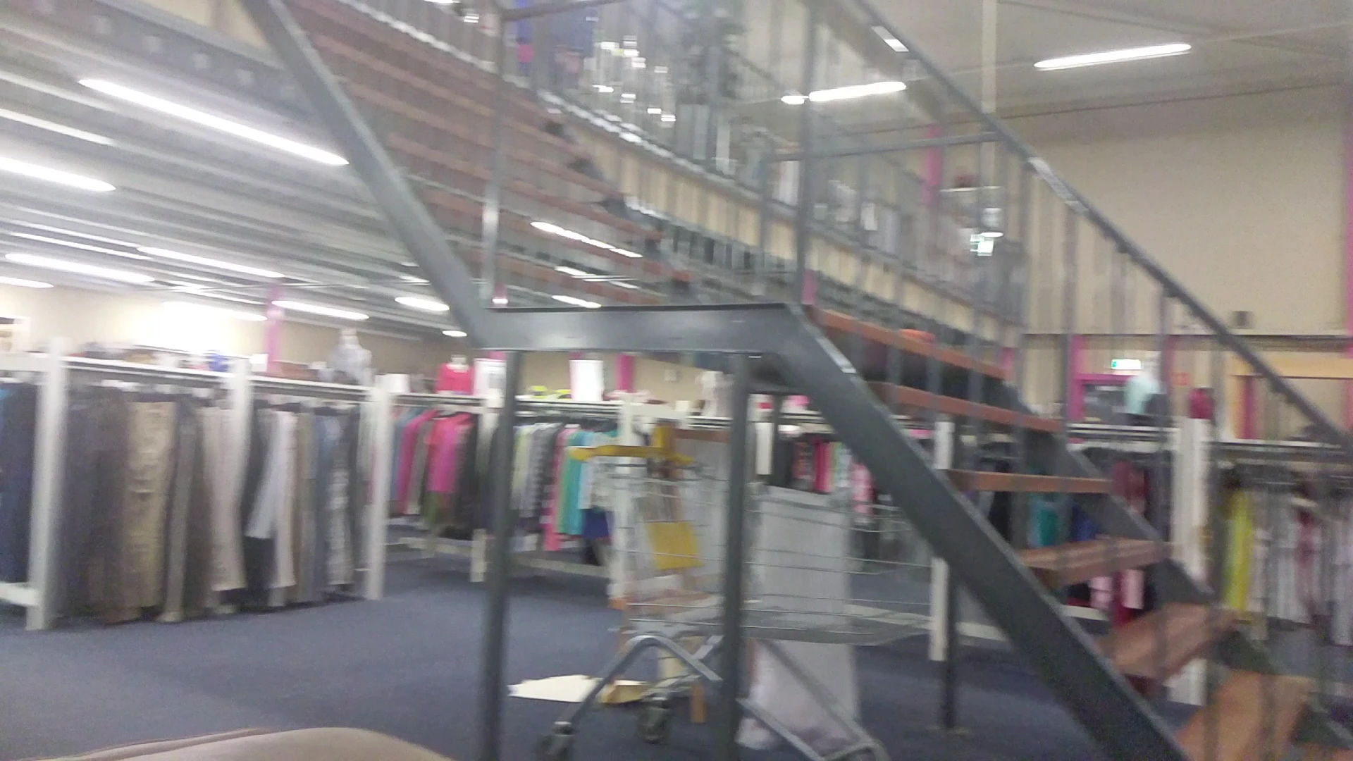 Kringloopwinkel Kringloopwinkel RataPlan Wormer in Wormer