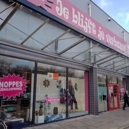 Kringloopwinkel Kringloopwinkel RataPlan Zaandam in Zaandam