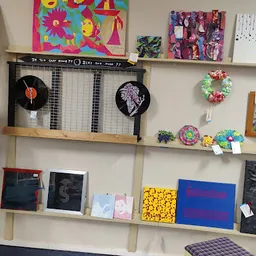 Bezoeker foto van Kringloopwinkel RataPlan Zaandam in Zaandam