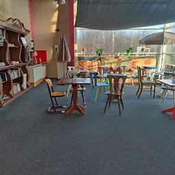 Bezoeker foto van Kringloopwinkel RataPlan Zaandam in Zaandam