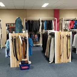 Bezoeker foto van Kringloopwinkel RataPlan Zaandam in Zaandam