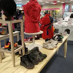 Bezoeker foto van Kringloopwinkel RataPlan Zaandam in Zaandam