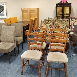 Bezoeker foto van Kringloopwinkel RataPlan Zaandam in Zaandam