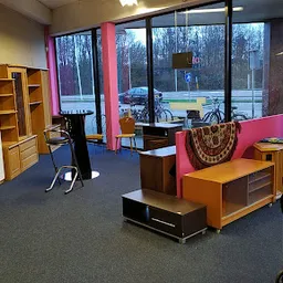 Bezoeker foto van Kringloopwinkel RataPlan Zaandam in Zaandam