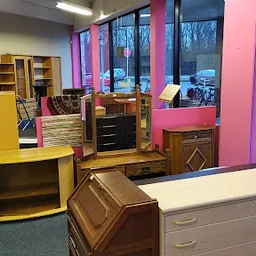 Bezoeker foto van Kringloopwinkel RataPlan Zaandam in Zaandam