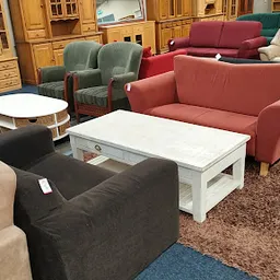 Bezoeker foto van Kringloopwinkel RataPlan Zaandam in Zaandam