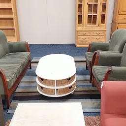 Bezoeker foto van Kringloopwinkel RataPlan Zaandam in Zaandam