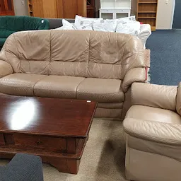 Bezoeker foto van Kringloopwinkel RataPlan Zaandam in Zaandam