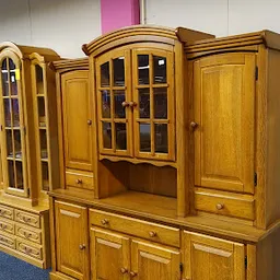 Bezoeker foto van Kringloopwinkel RataPlan Zaandam in Zaandam