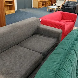 Bezoeker foto van Kringloopwinkel RataPlan Zaandam in Zaandam