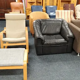 Bezoeker foto van Kringloopwinkel RataPlan Zaandam in Zaandam